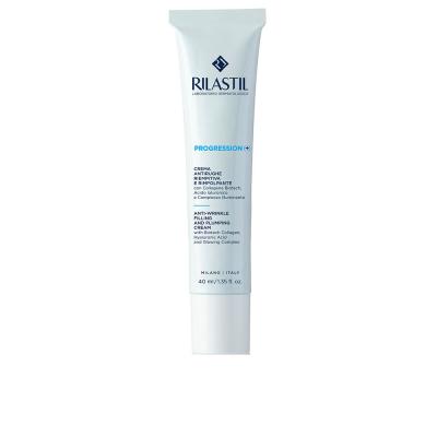 Rilastil Progression Crema Facial Antiarrugas Relleno 40 ml
