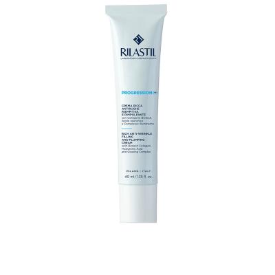 PROGRESSION(+) cr&egrave;me riche repulpante et anti-rides 40 ml