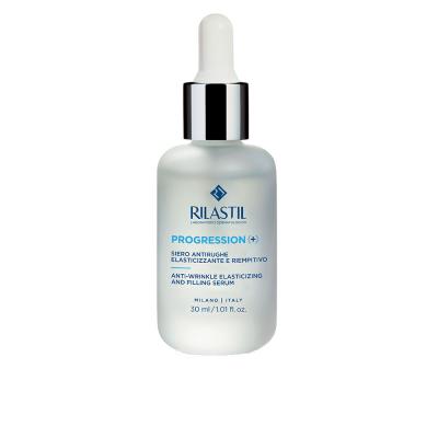 PROGRESSION(+) s&eacute;rum anti-rides &eacute;lastifiant et repulpant 30 ml