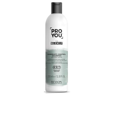 Revlon Professional ProYou The Balancer Dandruff Control Shampooing