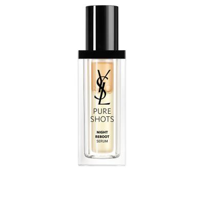 Pure Shots Night Reboot - S&eacute;rum anti-fatigue anti-&acirc;ge