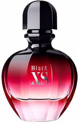 Paco Rabanne Black Xs For Her Edp 30 Ml