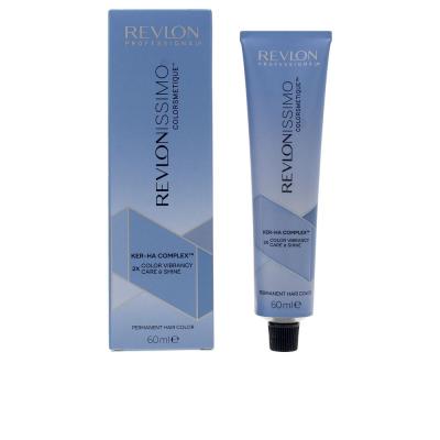 Revlonissimo Colorsmetique #8,1 