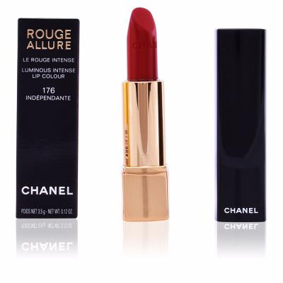 Chanel Rouge Allure Intense Lipstick 176 Ind&eacute;pendant 3,5g