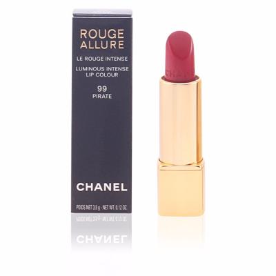 Chanel Rouge Allure Lipstick #06-Silhouette 3.5 Gr 99 Pirate