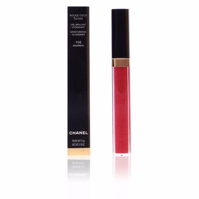 Chanel Rouge Coco Gloss 5,5 gr 106-Amarena