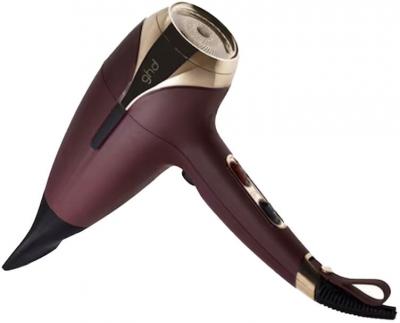 S&egrave;che-cheveux professionnel ghd helios #Bordeaux 