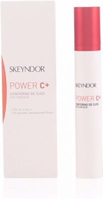 C contour des yeux de + puissance de 15 ml