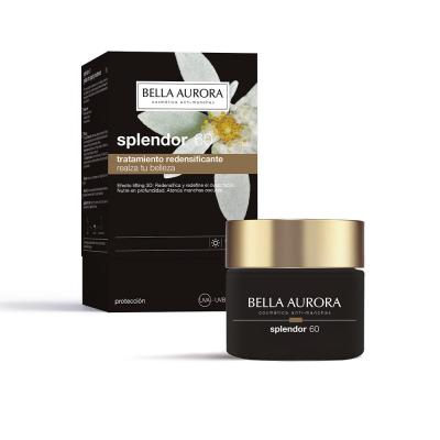 Bella Aurora Splendeur +60 cr&egrave;me de jour anti-&acirc;ge et redensifiante