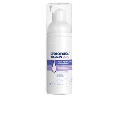 Benzac Mousse Nettoyante Spotcontrol 130 ml