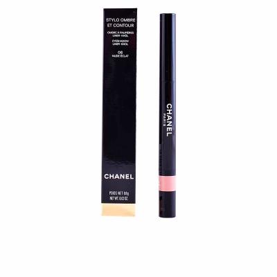 Chanel Stylo Ombre Et Contour #06-nude &eacute;clat