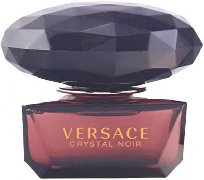 Parfum femme crystal noir versace edt