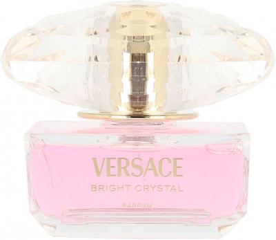 Parfum Cristal Brillant eau de parfum vaporisateur 50 ml 