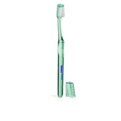 Vitis Coffret brosse &agrave; dents adulte Vitis soft V2
