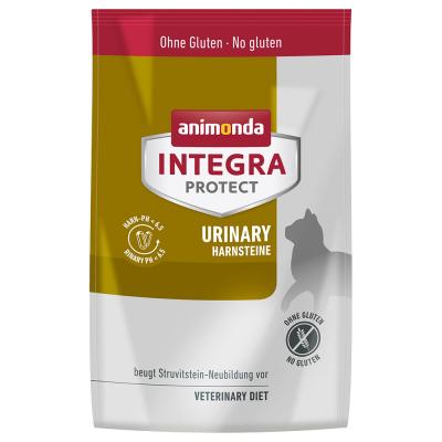 Animonda Integra Protect Adult Calculs urinaires - lot % : 3 x 1,2 kg