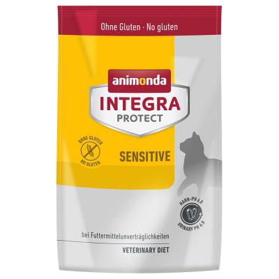 Animonda Integra Protect Adult Sensitive - lot % : 3 x 1,2 kg