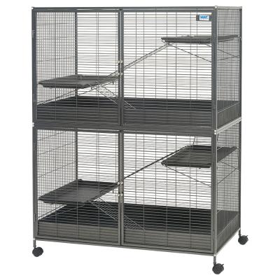 Savic Cage Suite Royal pour Petits Animaux, Taille XL