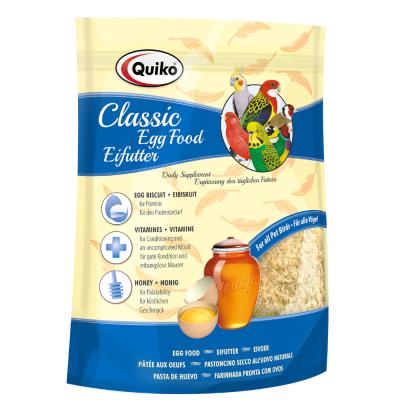 Patee classic 500g quiko 