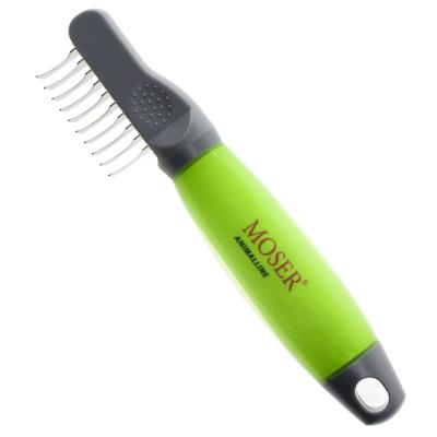 D&eacute;m&ecirc;loir Moser - L 18 x l 4 x T 3 cm