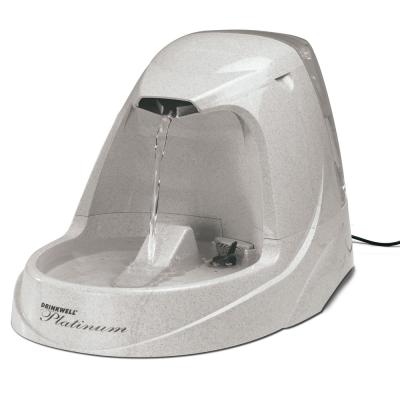 Fontaine &agrave; eau Drinkwell Platinium