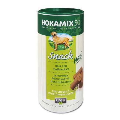 Friandises Hokamix30 - lot % : 2 x 800 g