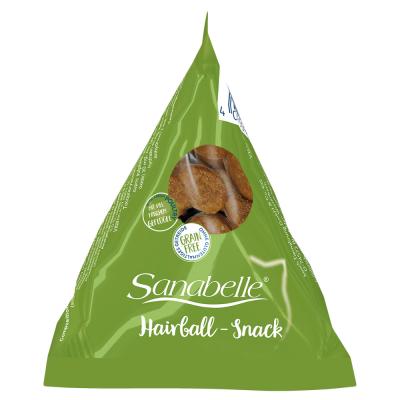 Bosch Tiernahrung Sanabelle Vitality Cat Snack 20 G Vert