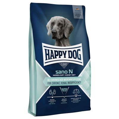Happy Dog Supreme Sano N - lot % : 2 x 7,5 kg