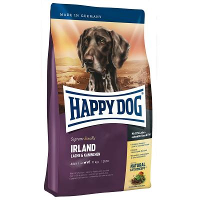 Happy Dog Supreme Ireland 12.5kg Dog Food Multicolore 12.5kg