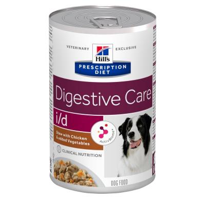 Hill's Prescription Diet i/d Digestive Care Mijot&eacute; - 12 x 354 g