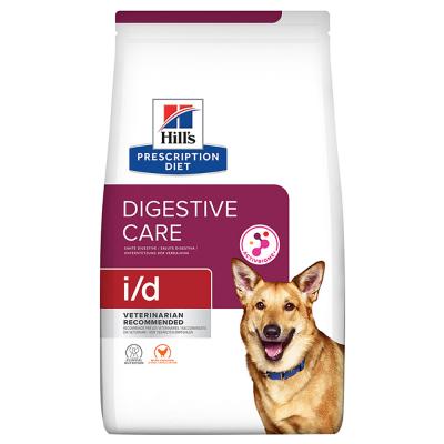 Hill&acute;s Pd Canine Digestive Care I/d 4kg Dog Food Clair 4kg