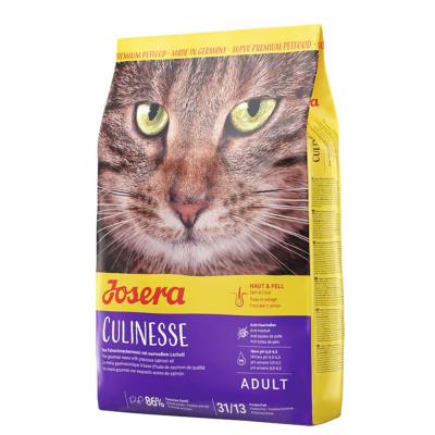 Josera Cat Sack Culinesse Multicolore 2kg