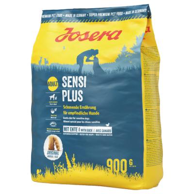 Josera Nourriture Pour Chien Sensi Plus - 900 G
