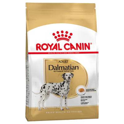 Royal Canin Race Dalmatien