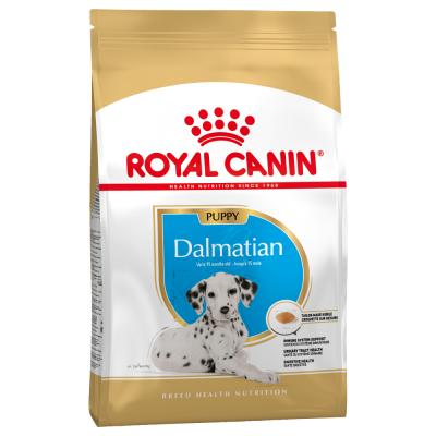 Royal Canin Dalmatien Puppy pour chiot - lot % : 2 x 12 kg
