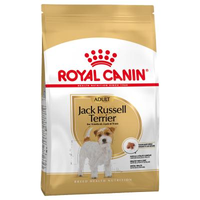2x7,5kg Jack Russell Terrier Adult Royal Canin - Croquettes pour Chien