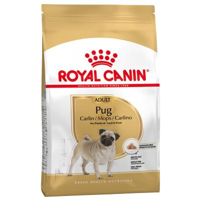 Royal Canin Adult Carlin pour chien 2 x 3 kg