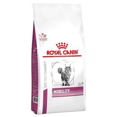 Royal Canin Chat Mobility