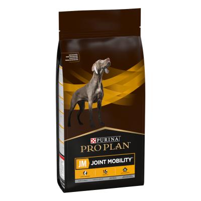 Purina Pro Plan Vet Jm Joint Mobility 12kg Dog Food Dor&eacute; 12kg