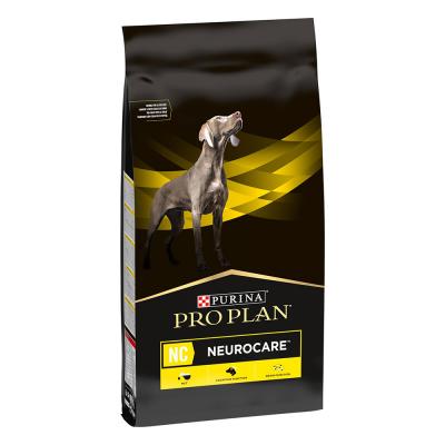 Pienso Nc Neurocare para Perros Adultos y S&eacute;nior 12 KG Pro Plan