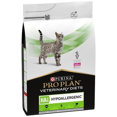 HA Hypoallergenic ST/OX 3.5 KG Pro Plan Veterinary Diets 