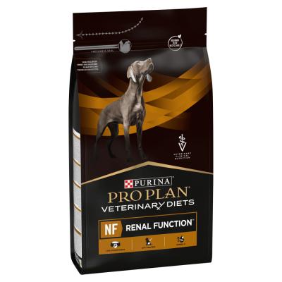 12kg NF Renal Function Purina Veterinary Diets - Croquettes pour chien