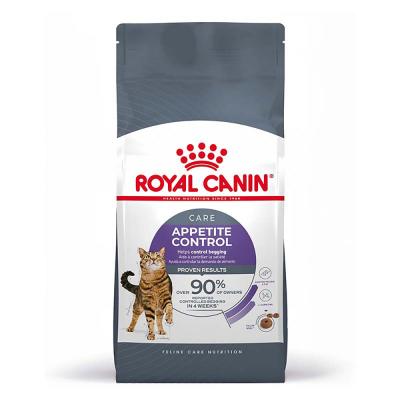 Royal Canin Care Apetite Control 10kg Cat Food Multicolore