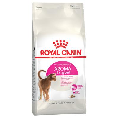Royal Canin Aroma Exigent pour Chats 4 kg