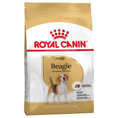 2x12kg Beagle Adult Royal Canin - Croquettes pour chien