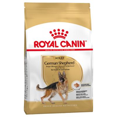 11kg Berger Allemand Adult Royal Canin - Croquettes pour chien