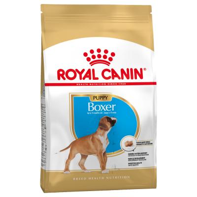 Royal Canin Boxer Junior 12.0 kg