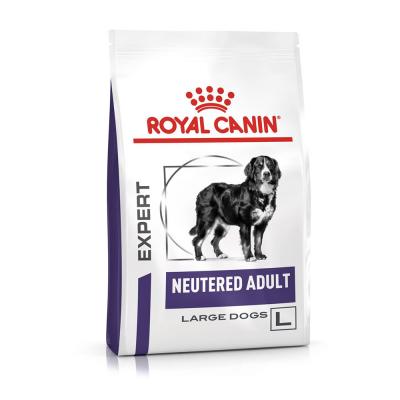 Royal Canin Neutered Large Dog Adult WO28