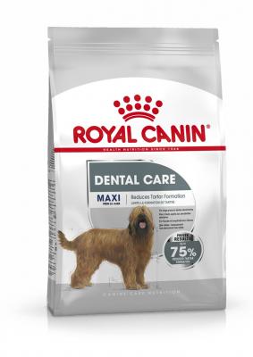 Royal Canin Dental Care Maxi pour chien 2 x 9 kg