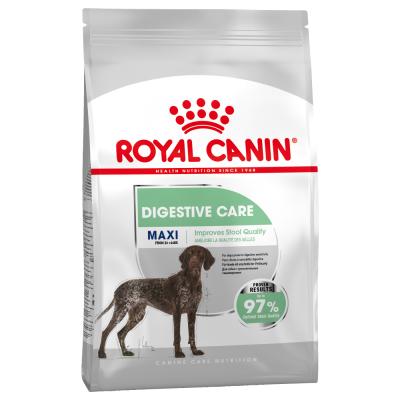 Royal Canin - Croquettes Maxi Digestive Care - Sac De 12 Kg