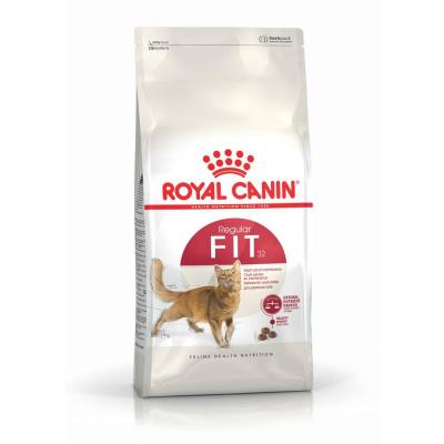 10kg Fit 32 Royal Canin Croquettes pour chat